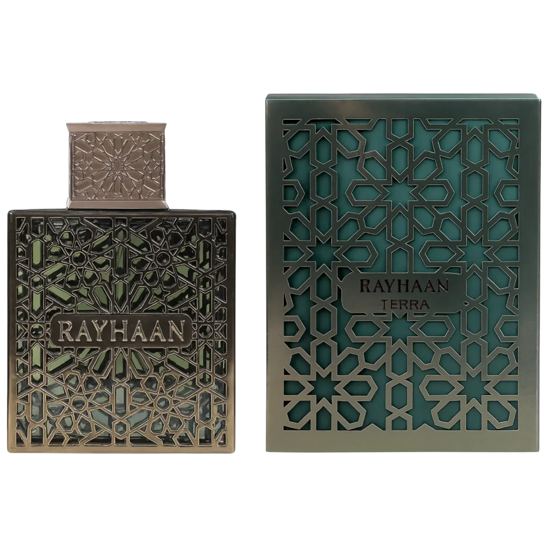 RAYHAAN TERRA 100ml EDP