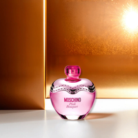 MOSCHINO PINK BOUQUET EDT-S 100ML