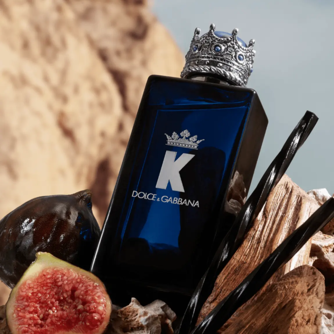 D&G K PARFUM 100ML