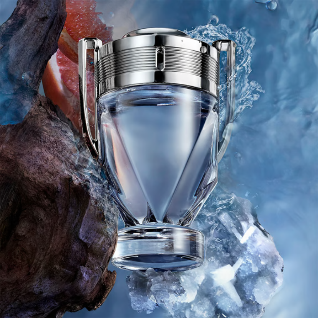PACO INVICTUS EDT-S 100ML