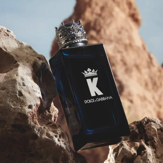 D&G K PARFUM 100ML
