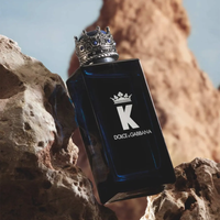 D&G K PARFUM 100ML