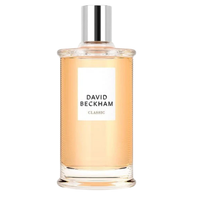 David Beckham Classic 100ml EDT Spray