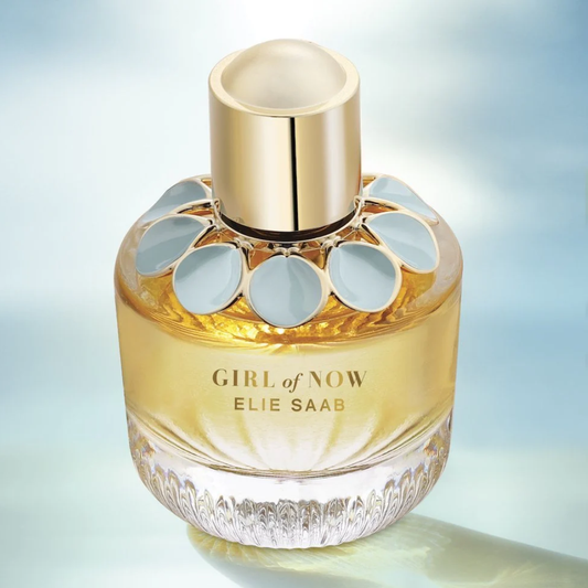 ELIE SAAB GIRL OF NOW EDP-S 30ML