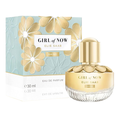 ELIE SAAB GIRL OF NOW EDP-S 30ML
