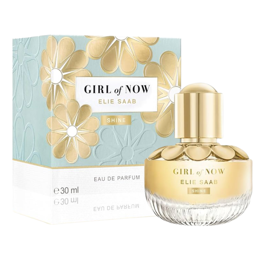 ELIE SAAB GIRL OF NOW EDP-S 30ML