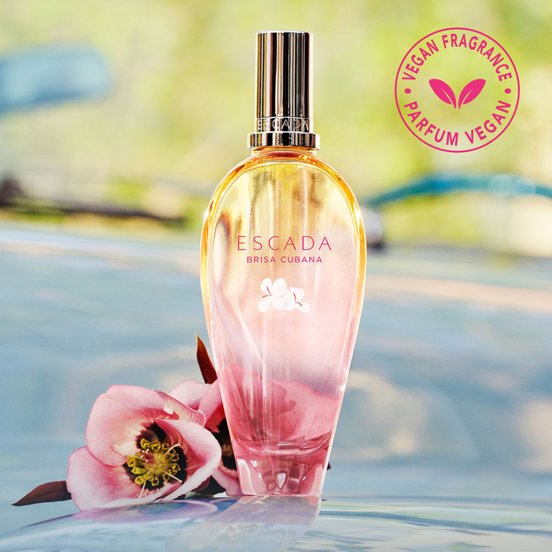 Escada Brisa Cubana 100ml EDT Spray Limited Edition