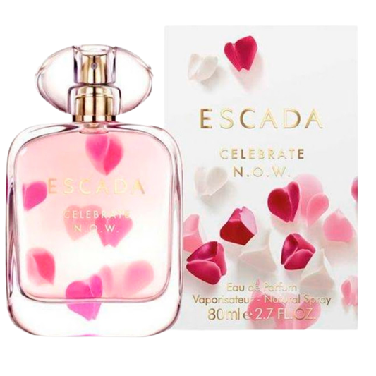 Escada Celebrate Now 80ml EDP Spray
