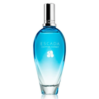 Escada Chiffon Sorbet 100ml EDT Spray Limited Edition