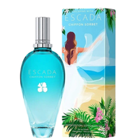 Escada Chiffon Sorbet 100ml EDT Spray Limited Edition