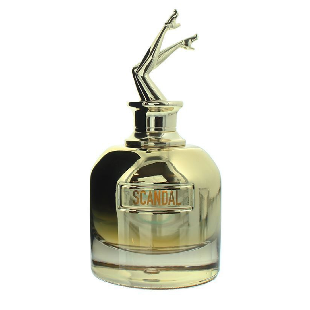 Jean Paul Gaultier Scandal Gold 80ml EDP Spray