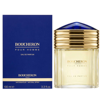 Boucheron Pour Homme 100ml EDT Spray