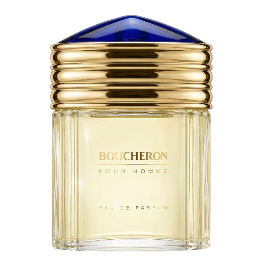 Boucheron Pour Homme 100ml EDT Spray
