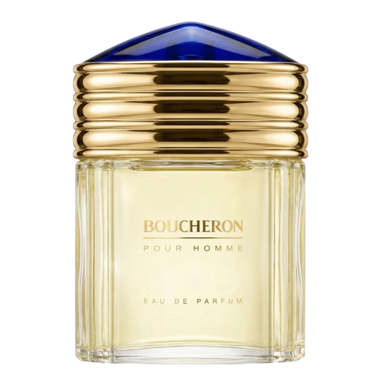 Boucheron Pour Homme 100ml EDT Spray
