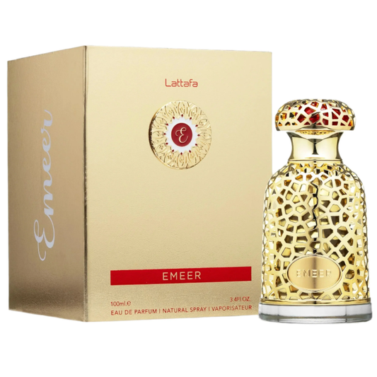 Lattafa EMEER 100ML EDP