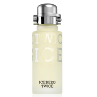lceberg Twice For Him 125ml EDT Spray
