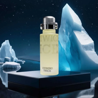 lceberg Twice For Him 125ml EDT Spray