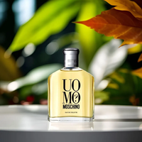 MOSCHINO UOMO EDT-S 75ML
