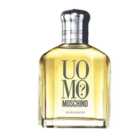 MOSCHINO UOMO EDT-S 75ML