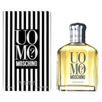 MOSCHINO UOMO EDT-S 75ML