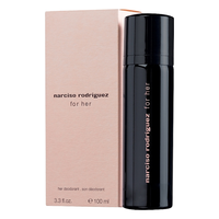 Narciso Rodriguez for Her 100ml Deodorant Spray