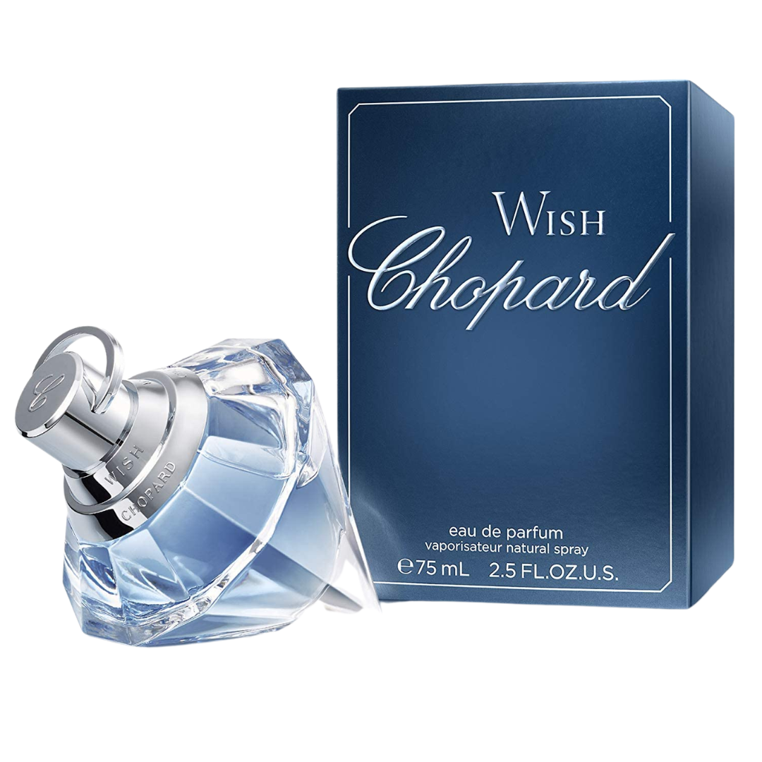 Chopard Wish 75ml EDP Spray