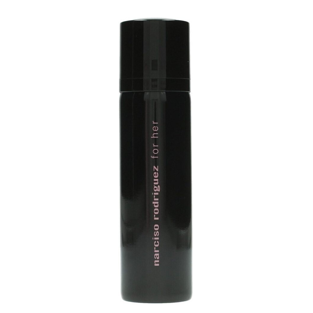 Narciso Rodriguez for Her 100ml Deodorant Spray