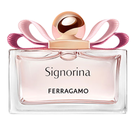 Salvatore Ferragamo Signorina 100ml EDP Spray