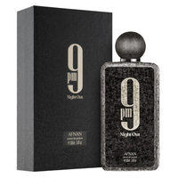 Afnan 9PM NIGHT OUT Extrait de Parfum 100ml