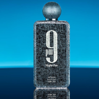 Afnan 9PM NIGHT OUT Extrait de Parfum 100ml