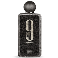 Afnan 9PM NIGHT OUT Extrait de Parfum 100ml