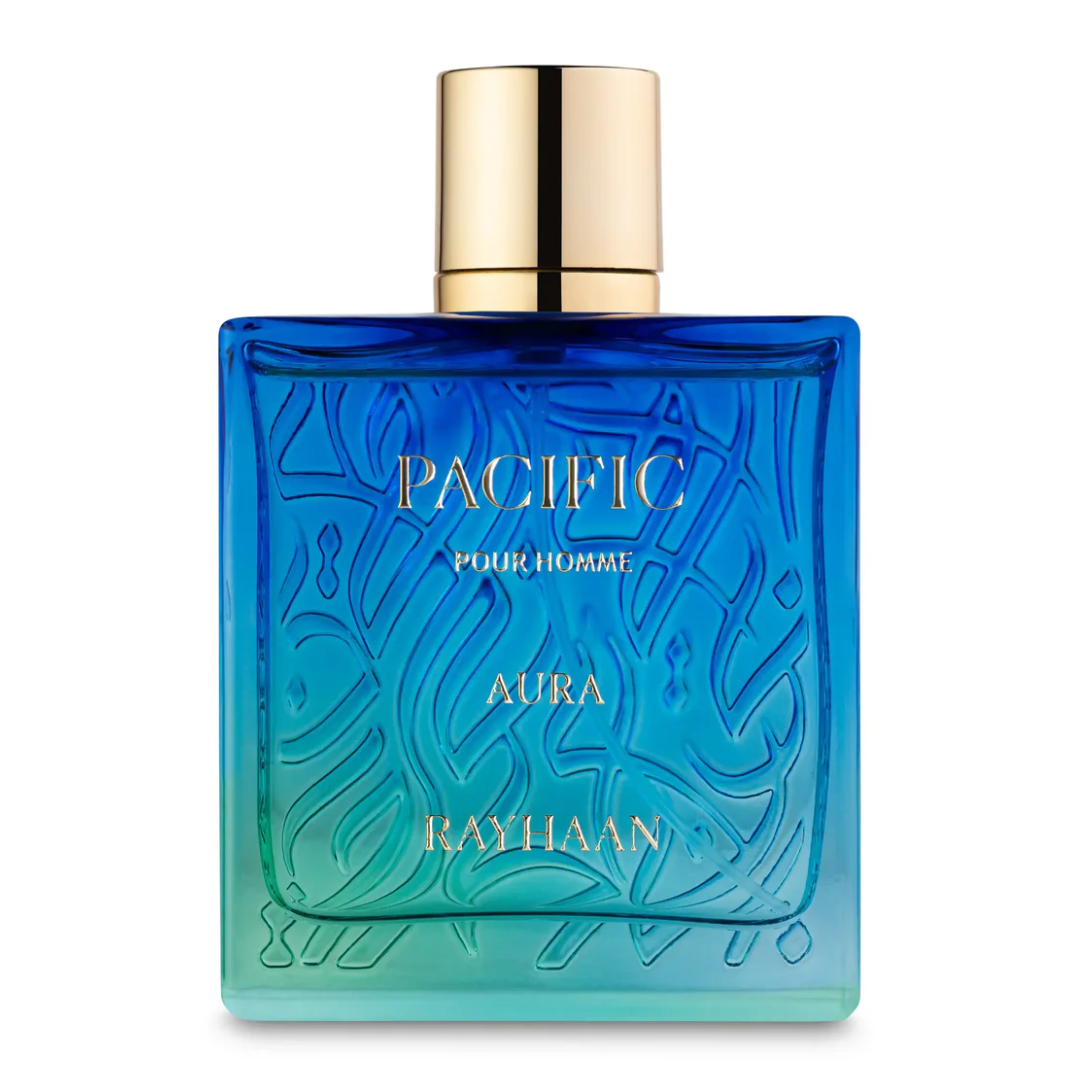 RAYHAAN PACIFIC AURA 100ml EDP