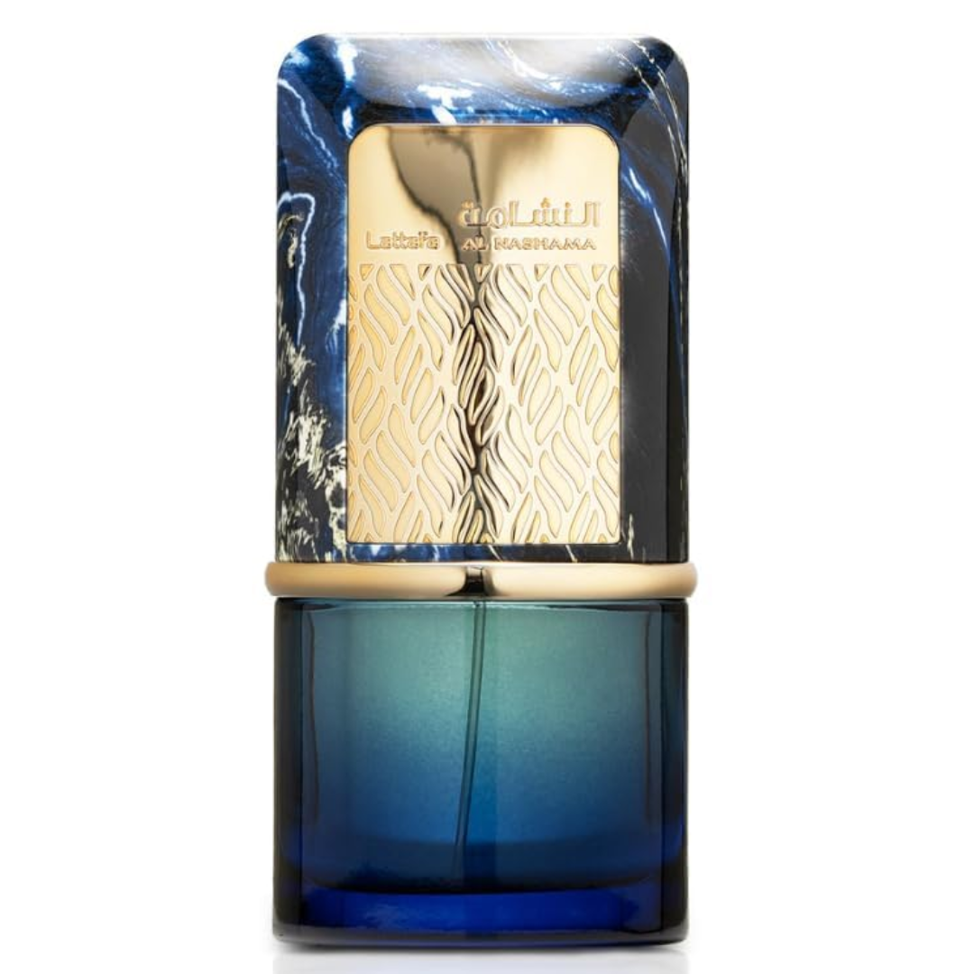 Lattafa AL NASHAMA CAPRICE 100ML EDP