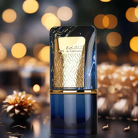 Lattafa AL NASHAMA CAPRICE 100ML EDP