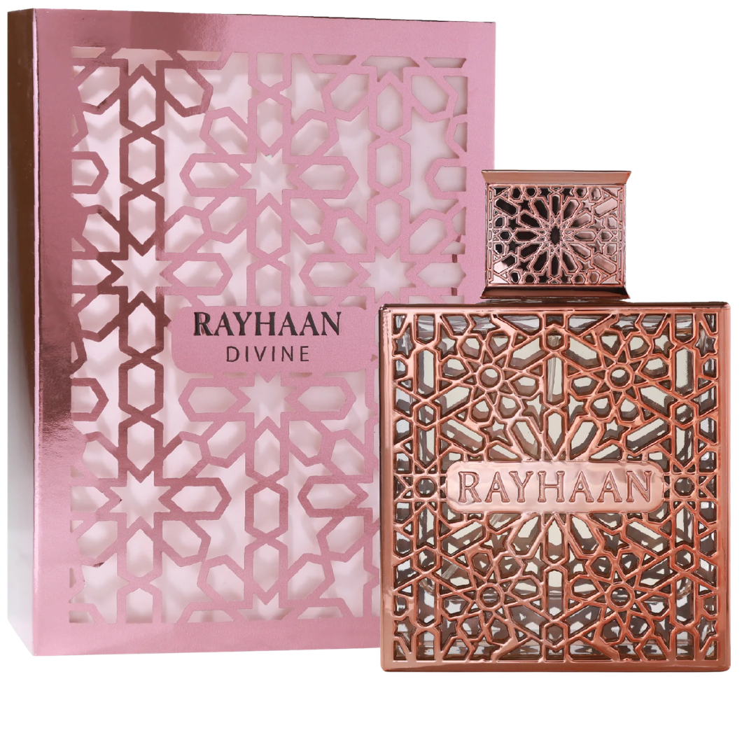 RAYHAAN DIVINE 100ml EDP