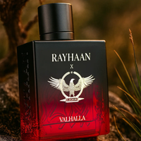 RAYHAAN VALHALLA X 100ml EDP