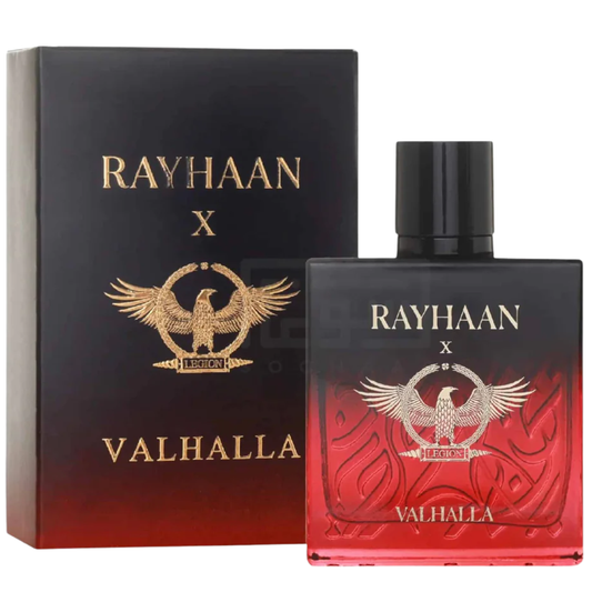 RAYHAAN VALHALLA X 100ml EDP
