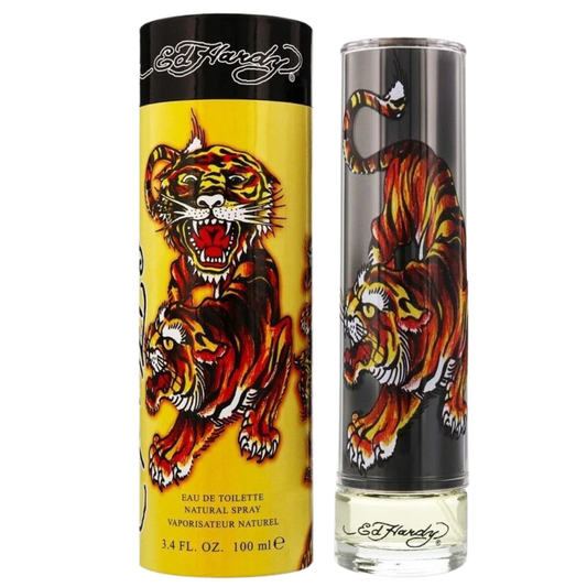 Christian Audigier Ed Hardy Men 100ml EDT Spray