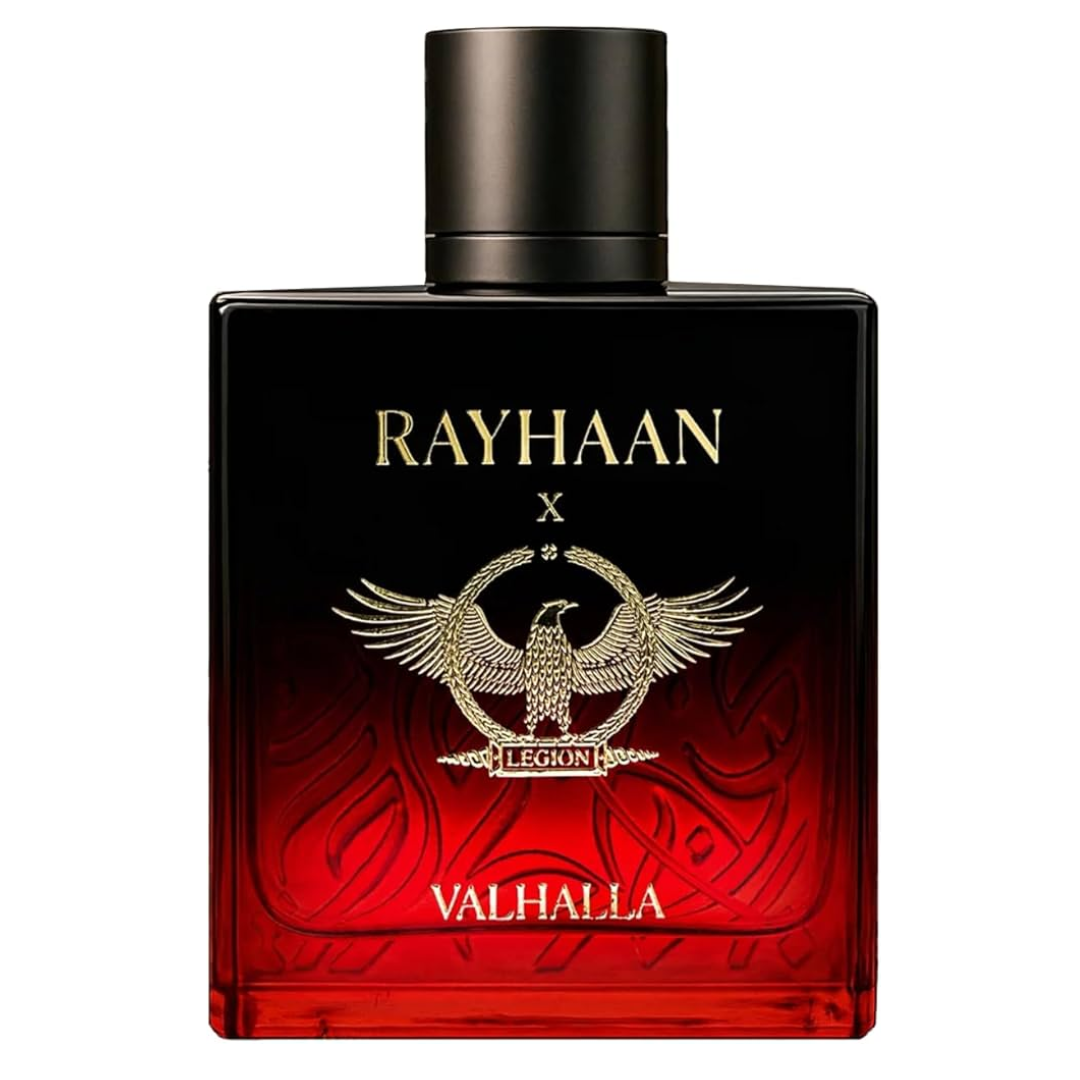 RAYHAAN VALHALLA X 100ml EDP