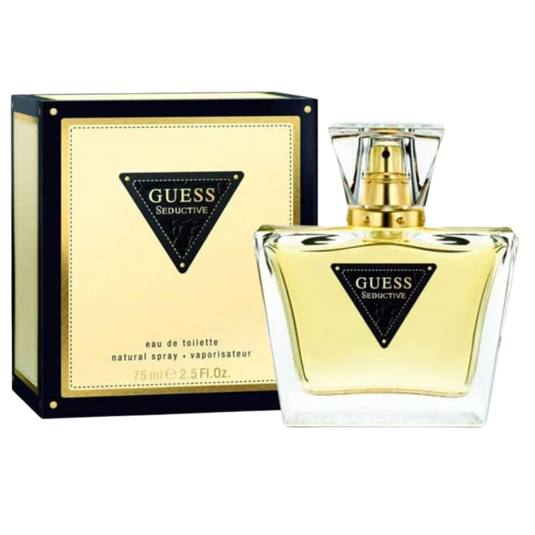 Guess Seductive 75ml EDT Spray