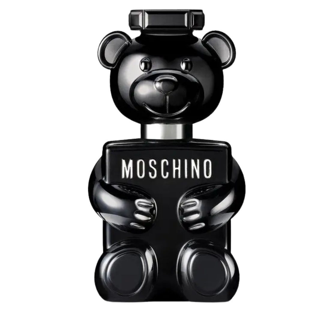 MOSCHINO TOY BOY EDP-S 100ML