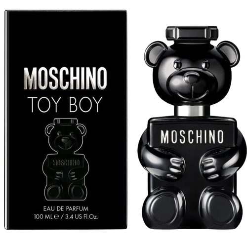 MOSCHINO TOY BOY EDP-S 100ML
