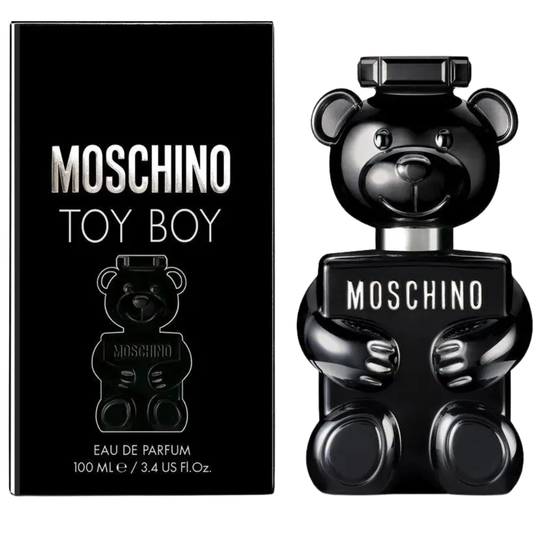 MOSCHINO TOY BOY EDP-S 100ML