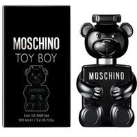 MOSCHINO TOY BOY EDP-S 100ML