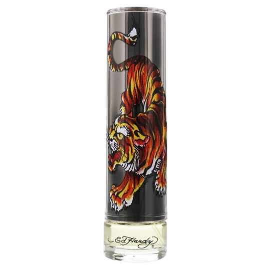 Christian Audigier Ed Hardy Men 100ml EDT Spray