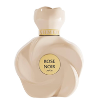 Ahmed Al Maghribi Rose Noir EDP 75ml
