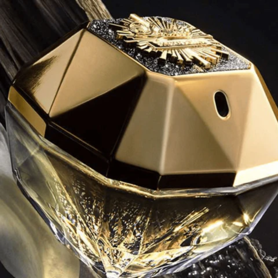 PACO LADY MILLION FABULOUS EDP-S 50ML