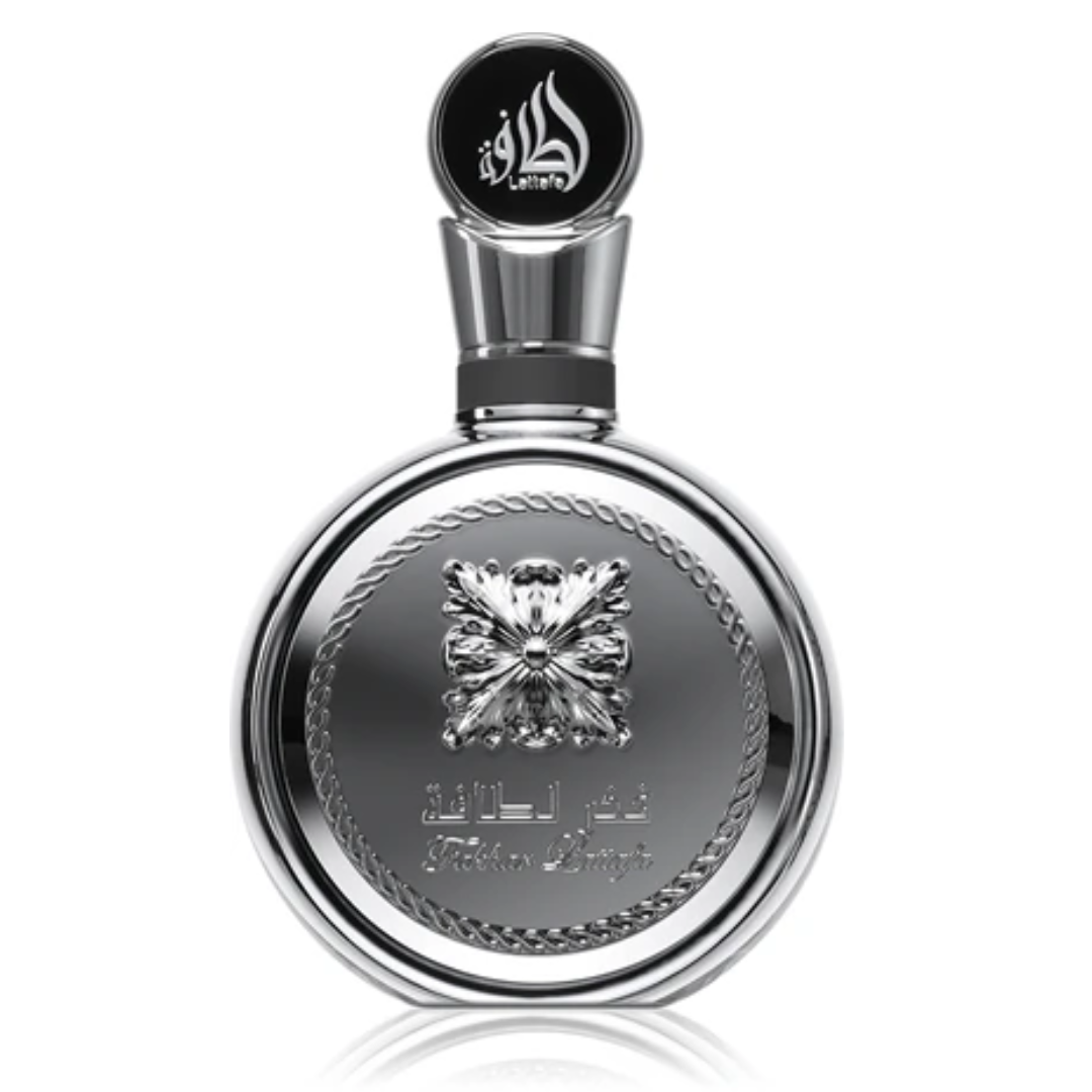 Lattafa FAKHAR PLATIN 100ML EDP