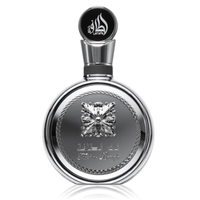 Lattafa FAKHAR PLATIN 100ML EDP