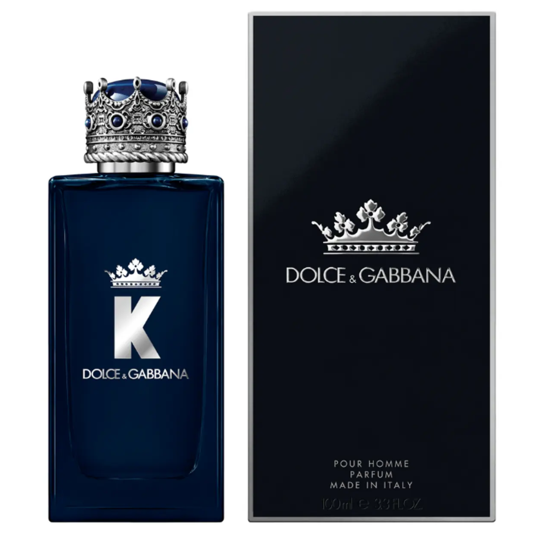 D&G K PARFUM 100ML